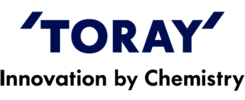 Toray logo